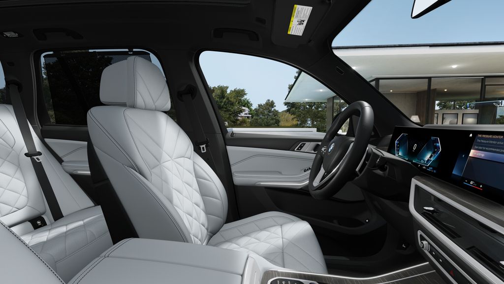 Thumbnail: 2026 BMW X5 - 9