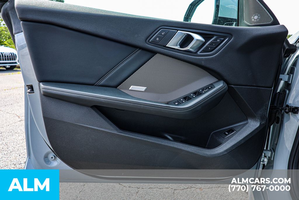 Used 2026 Gray BMW 228 Gran Coupe image 40