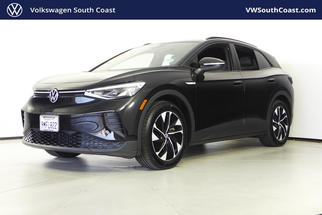 2021 Volkswagen ID.4 Pro -
                  Santa Ana, CA