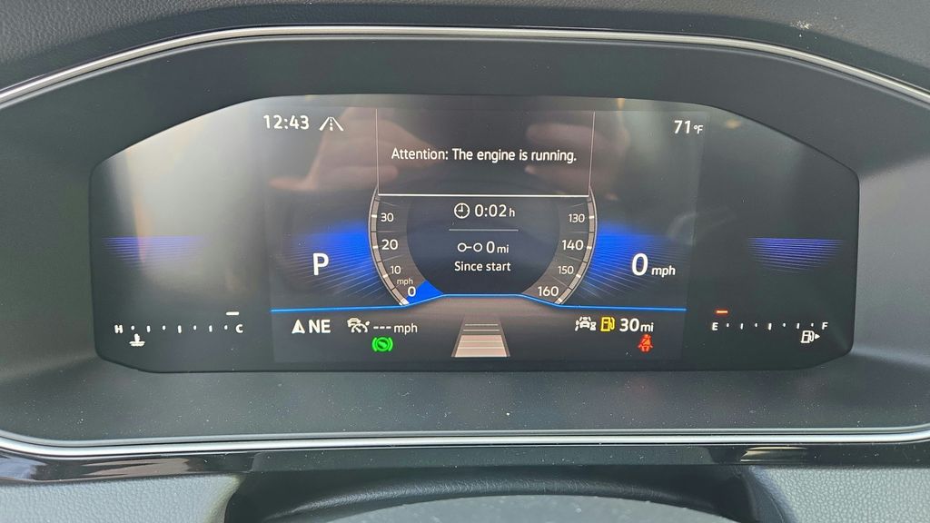 2026 Volkswagen Jetta