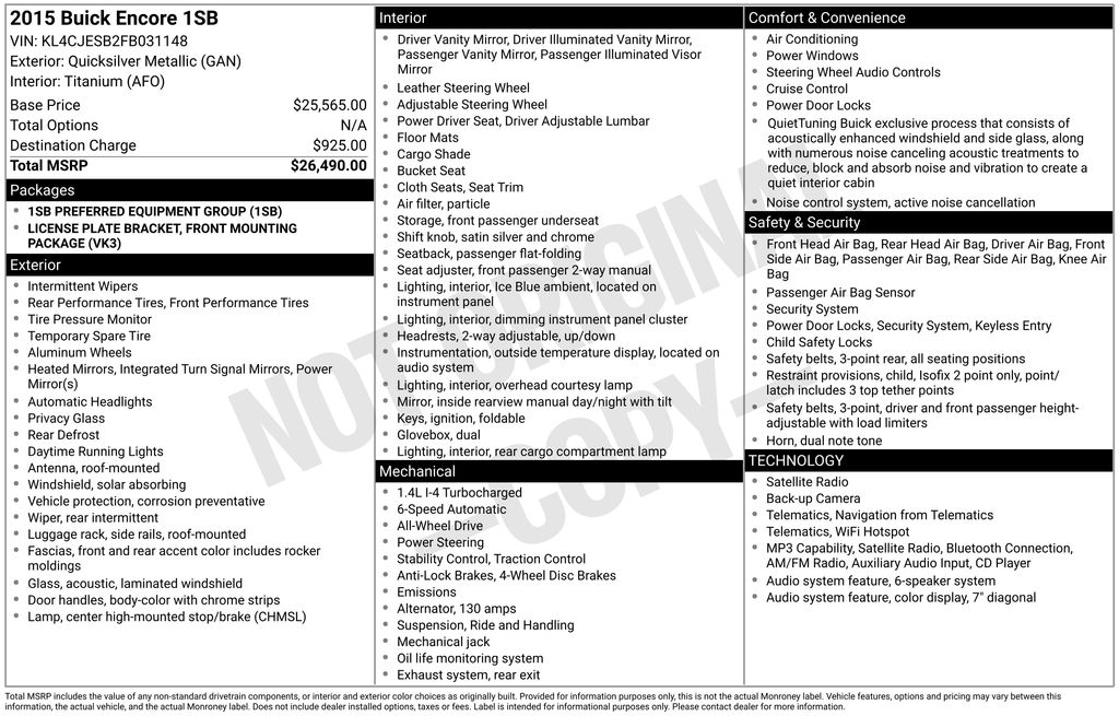 View vehicle photo 3