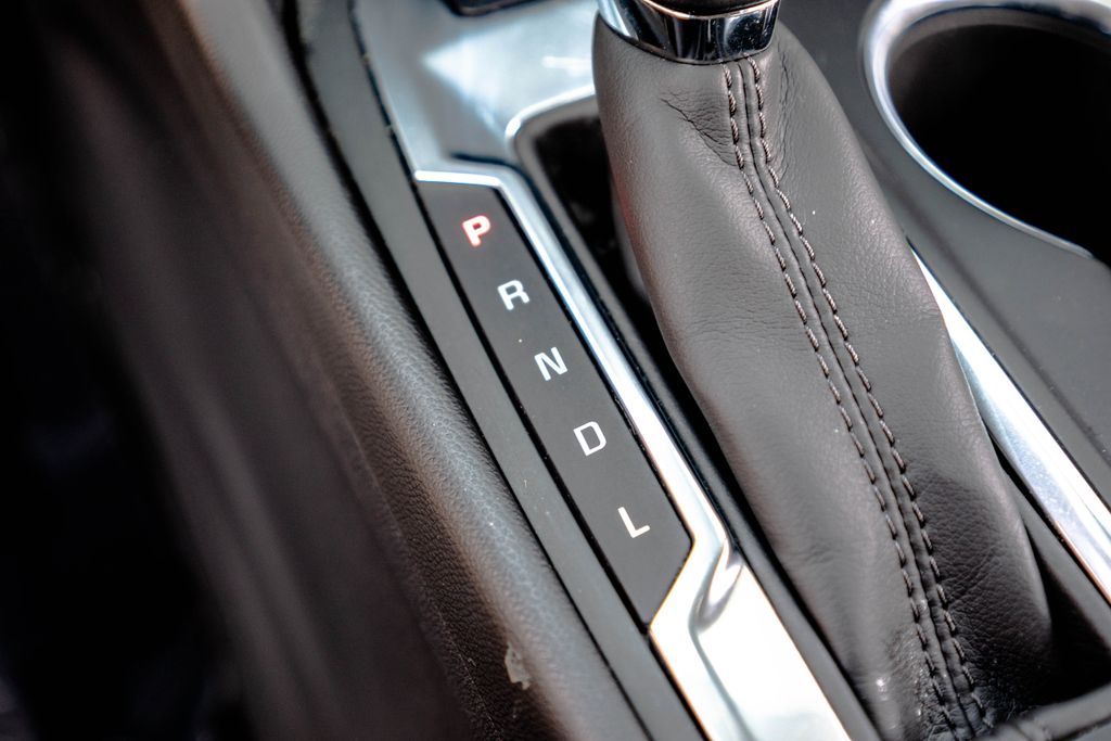 Used 2019 Chevrolet Equinox SUV