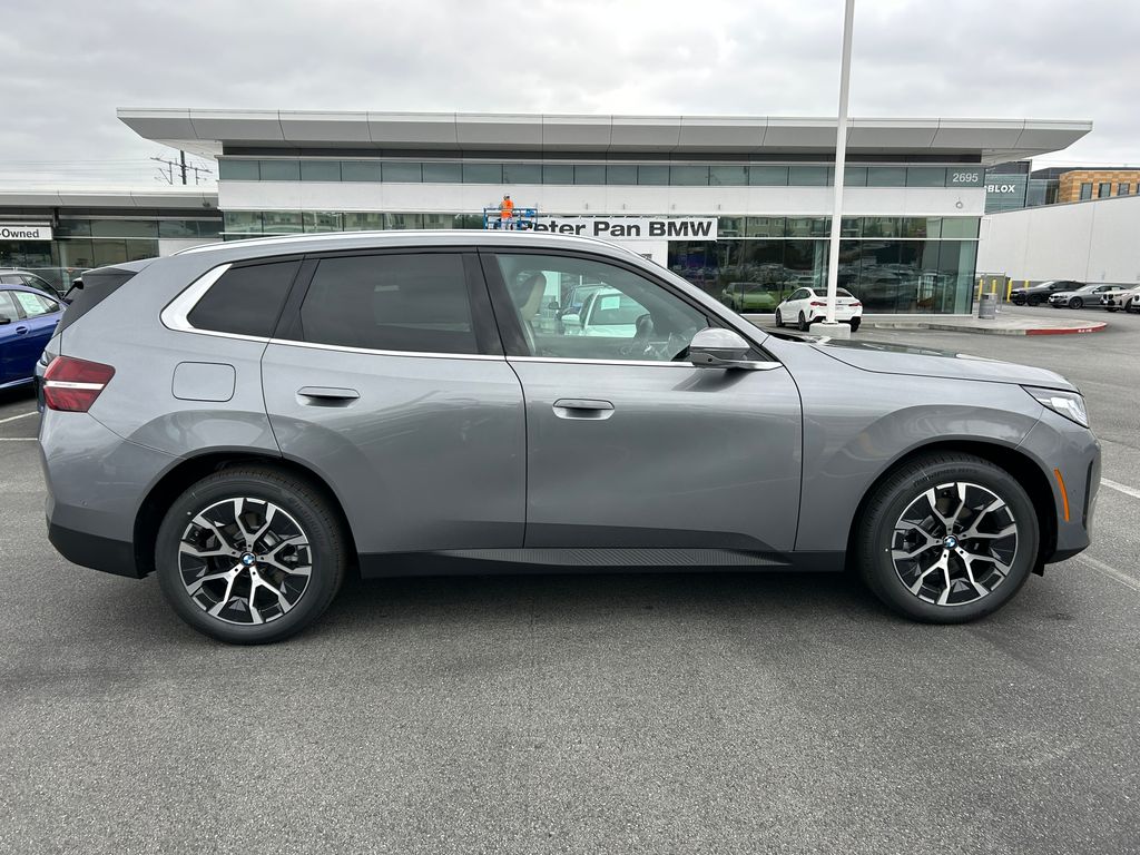 Thumbnail: 2026 BMW X3 - 6