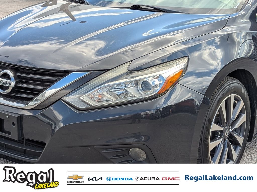 used 2016 Nissan Altima car, priced at $6,993
