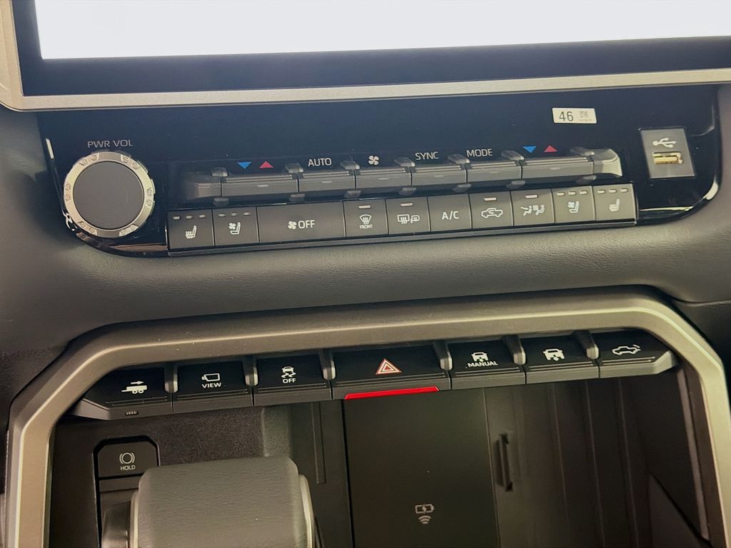 New 2026 Toyota Tundra i-FORCE MAX Truck