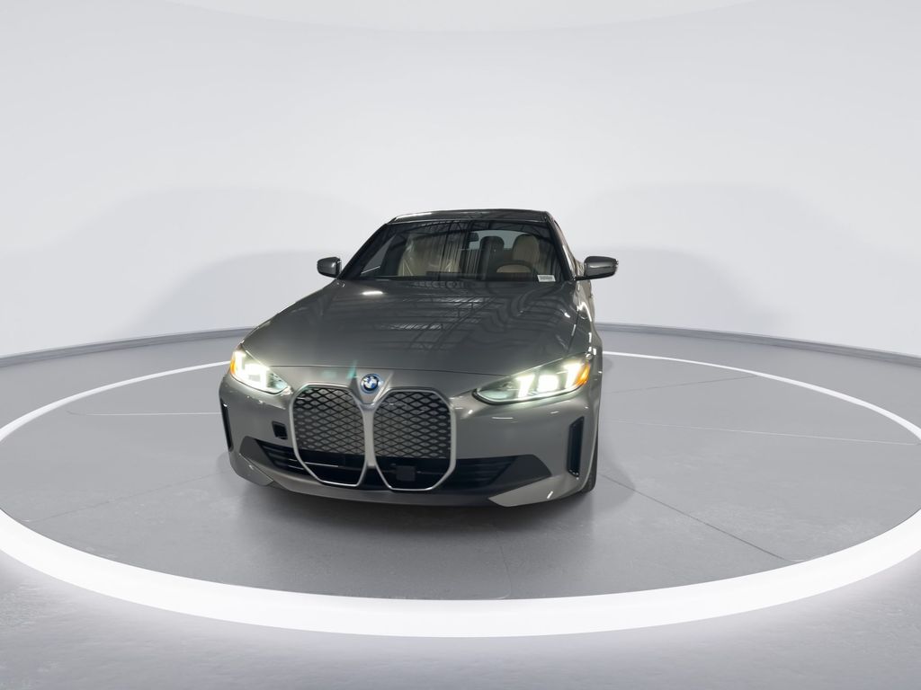 2025 BMW i4 xDrive40 3