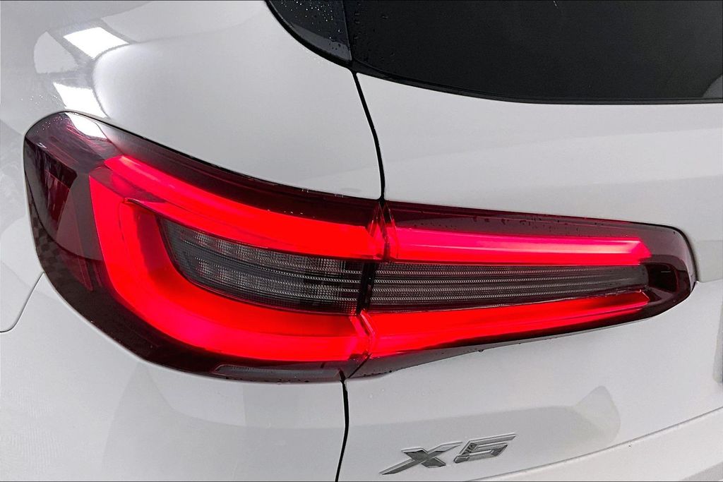 Used 2023 BMW X5 xDrive40i For Sale in OLIVE BRANCH, MS