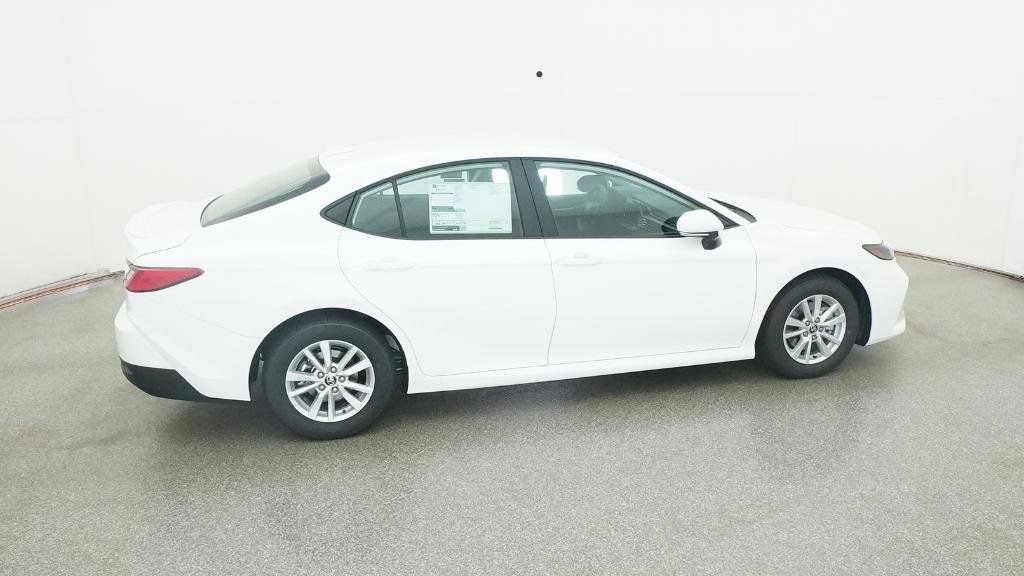 Thumbnail: 2026 Toyota Camry - 12