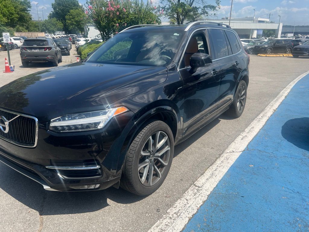 2019 Volvo XC90 