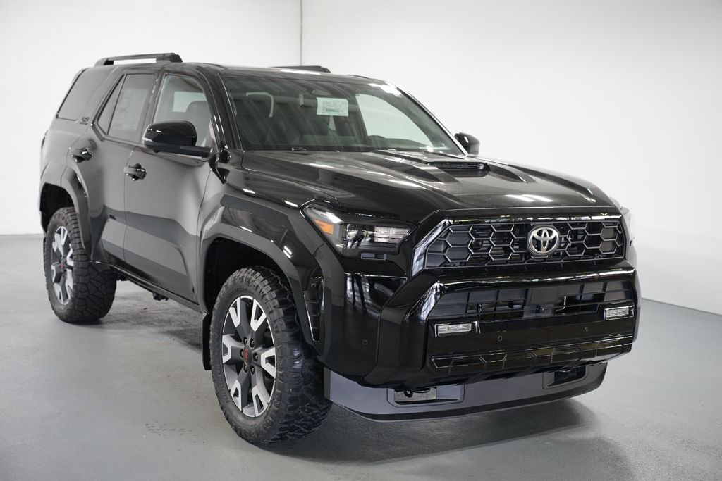 Thumbnail: 2025 Toyota 4Runner - 3