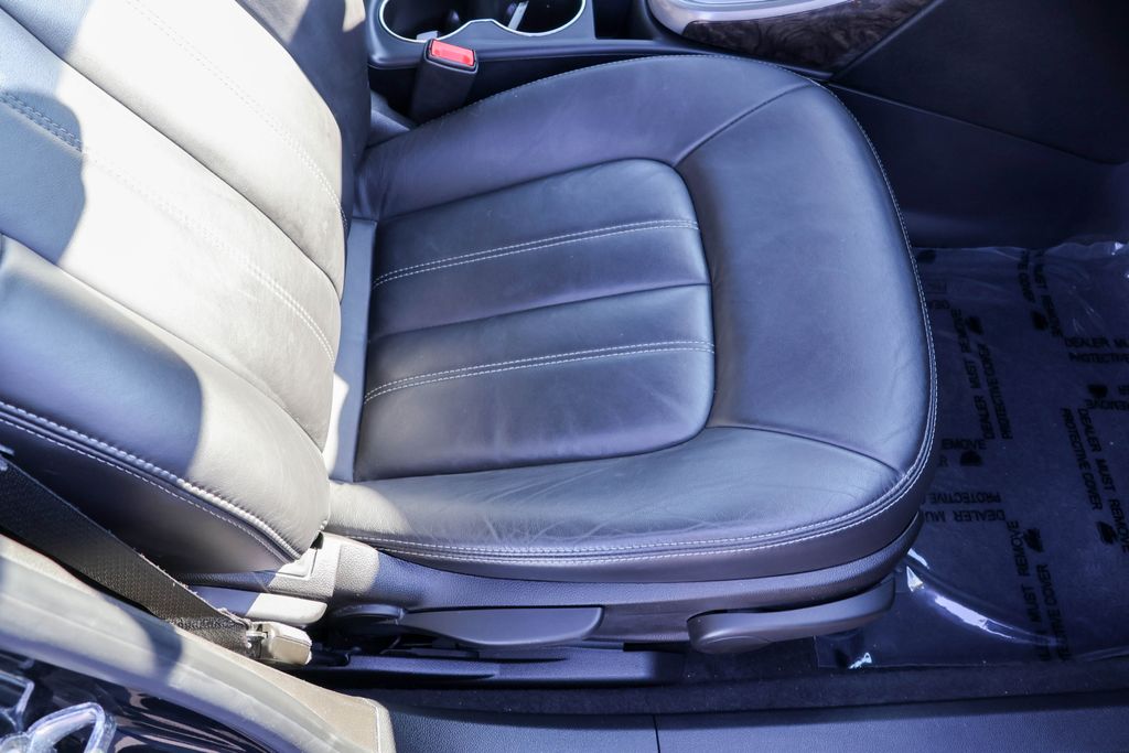 2015 Buick Verano Leather Group 41