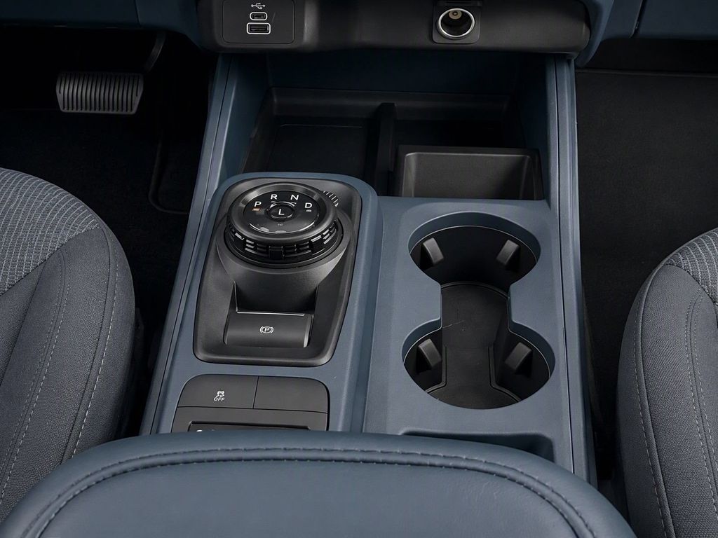 New 2026 Black Ford XL image 14