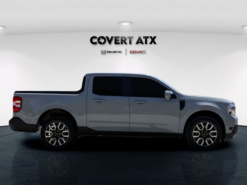 Used Car 2022 Ford Maverick  Lariat For Sale Under $30,000 In Austin, Texas