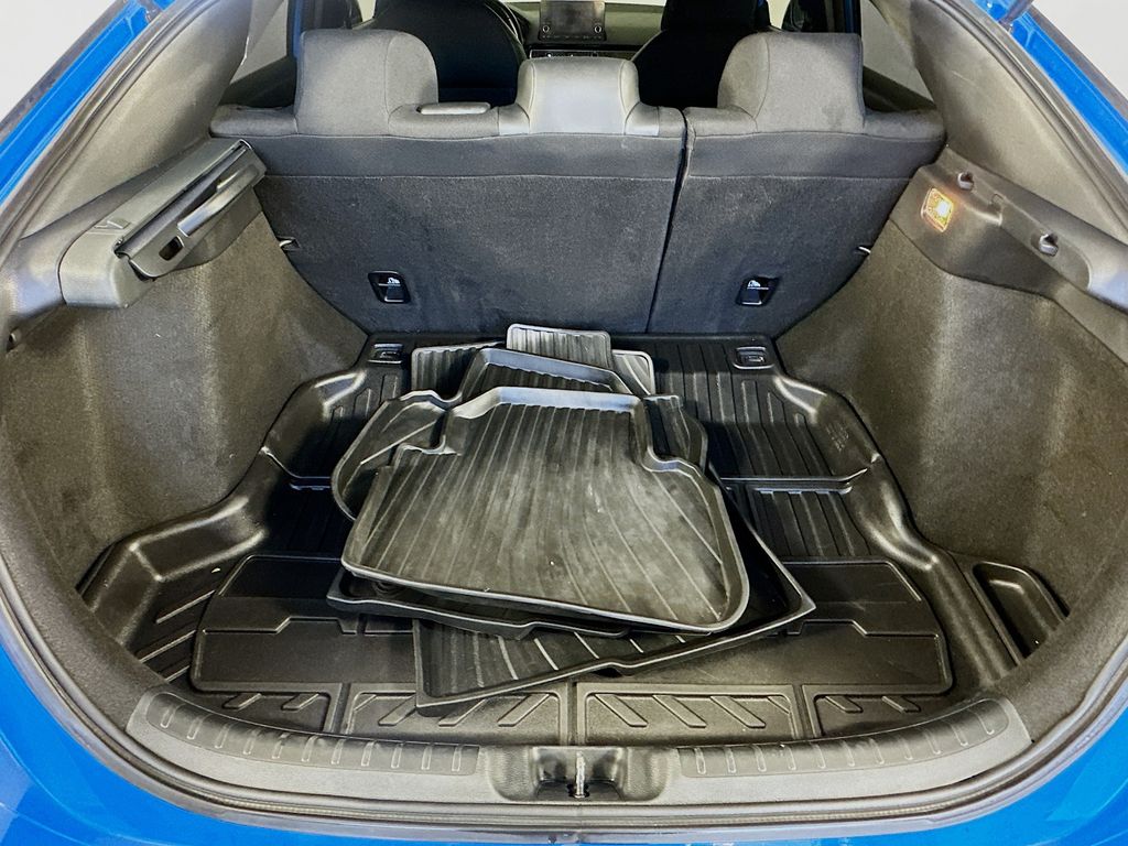 Thumbnail: 2022 Honda Civic - 24