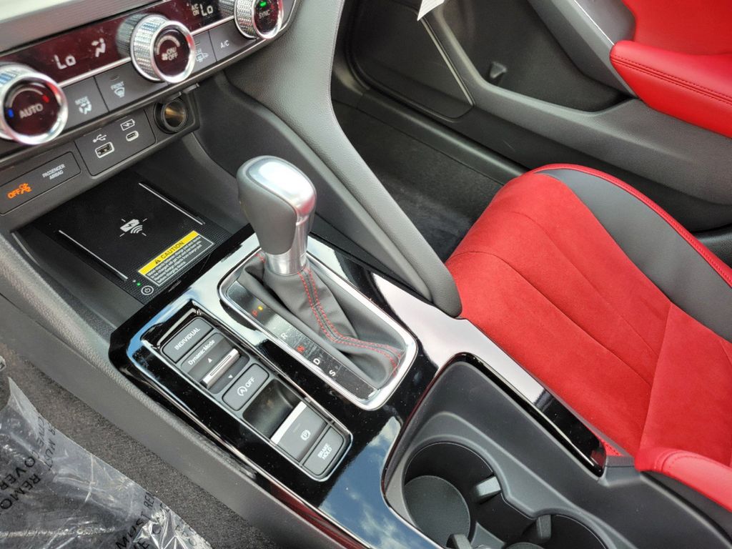 2023 Acura Integra - $27,888