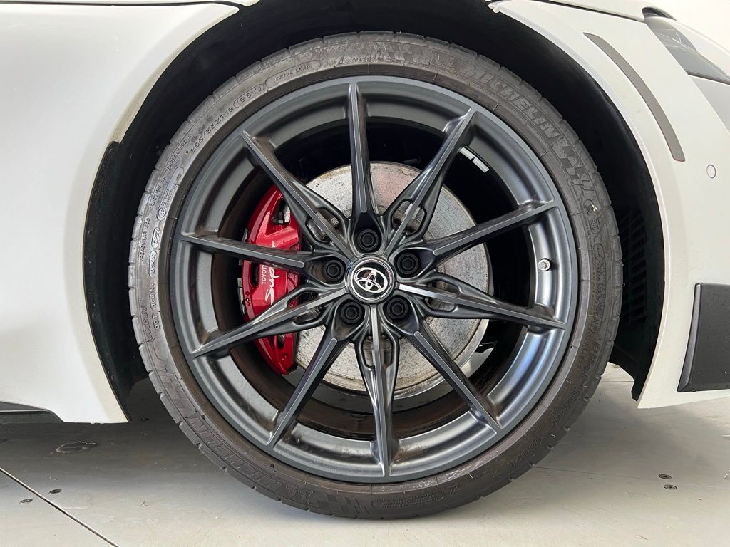 Thumbnail: 2024 Toyota GR Supra - 22