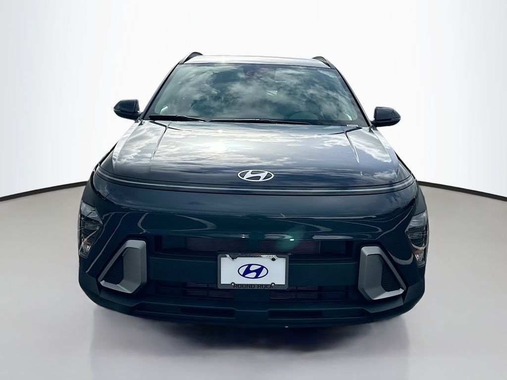 Thumbnail: 2025 Hyundai Kona - 2
