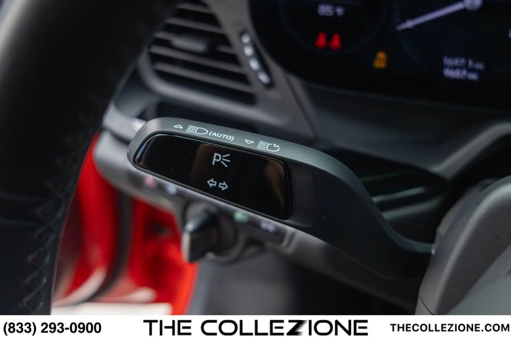 2023 Porsche 911