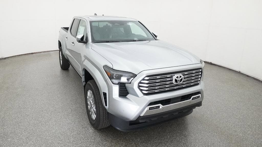 Thumbnail: 2025 Toyota Tacoma - 14