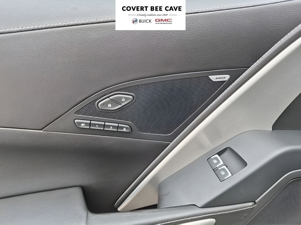 Used Car 2016 Chevrolet Corvette  Z06 For Sale Under $80,000 In Austin, Texas