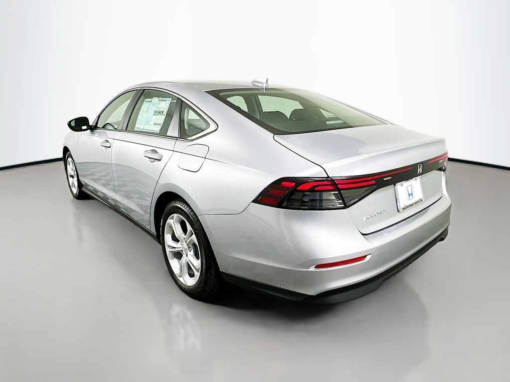Thumbnail: 2025 Honda Accord - 7