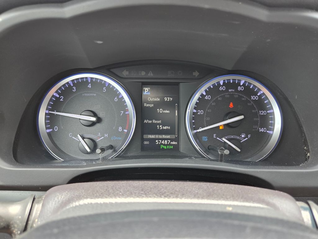 Used 2019 Toyota Highlander SUV