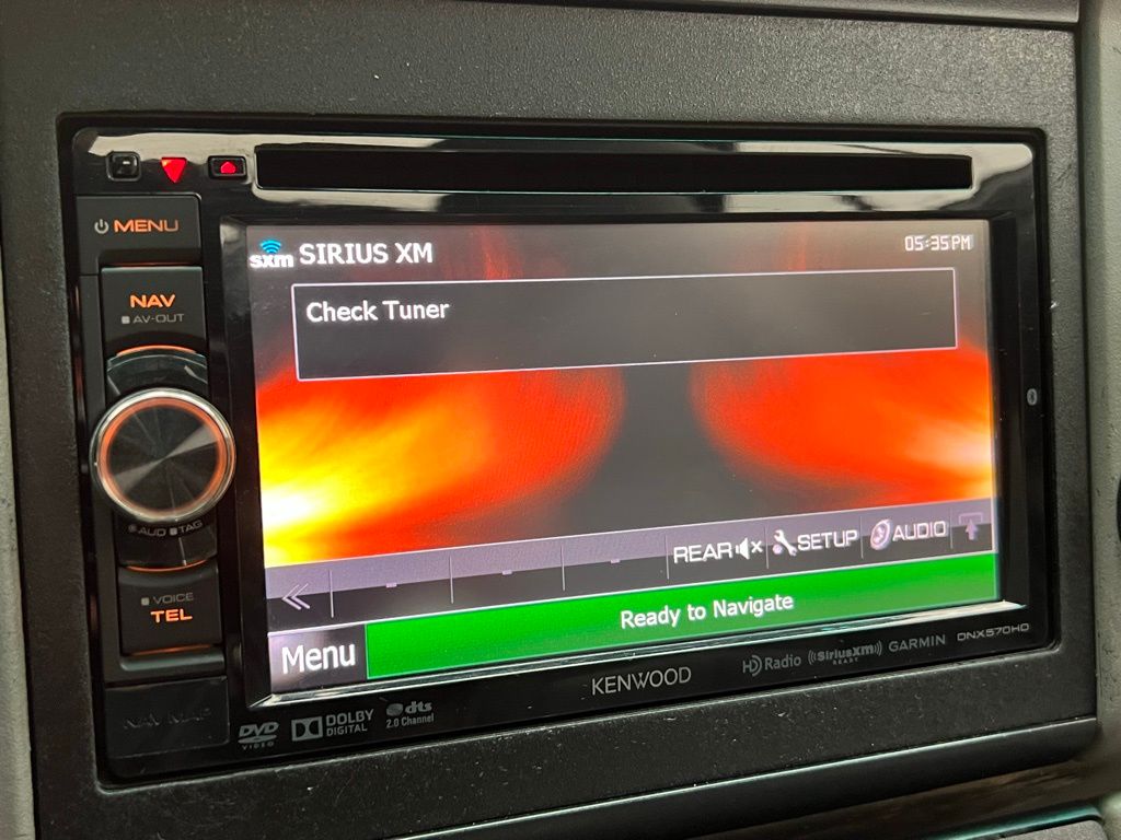 Thumbnail: 2003 Porsche 911 - 15