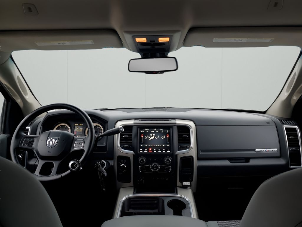 Used Car 2018 Ram 3500  Lone Star For Sale Under $35,000 In Austin, Texas