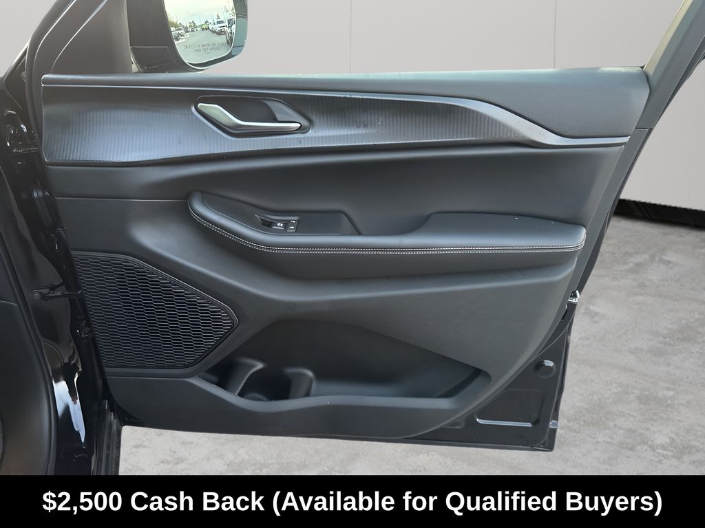 New Car 2025 Jeep Grand Cherokee L  For Sale Under $35,000 In Austin, Texas