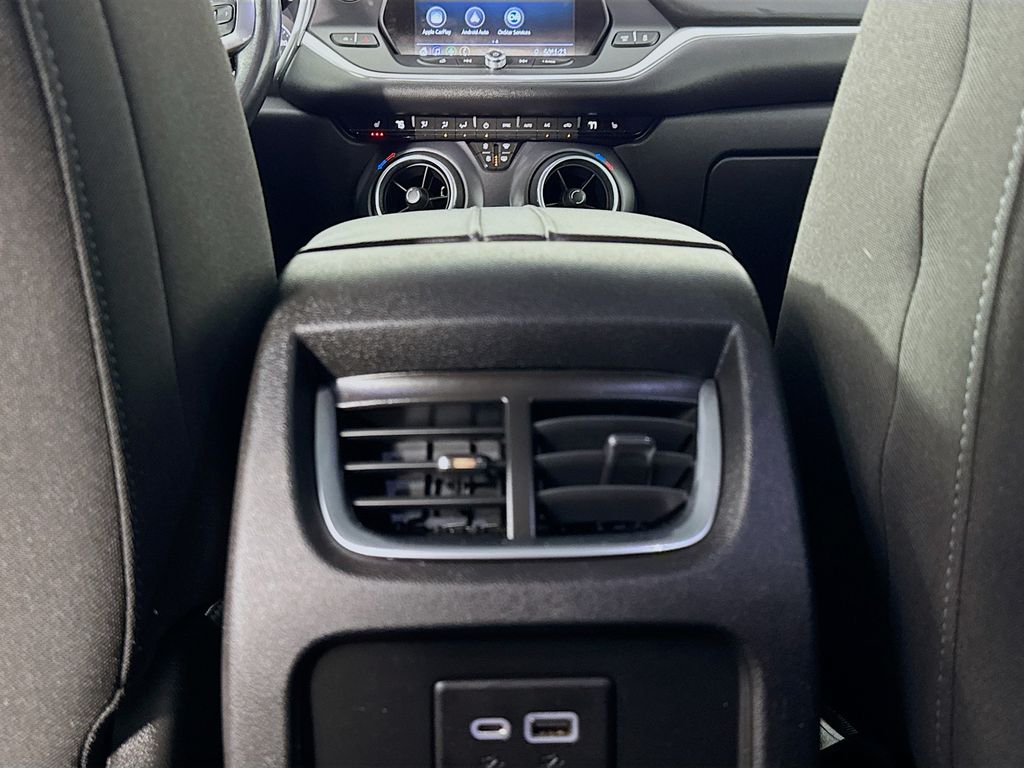 Used Car 2020 Chevrolet Blazer  Lt For Sale Under $20,000 In Austin, Texas