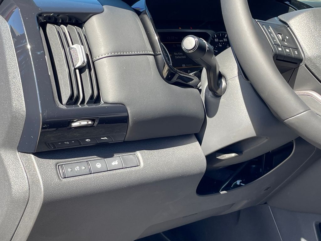 2026 Nissan Pathfinder