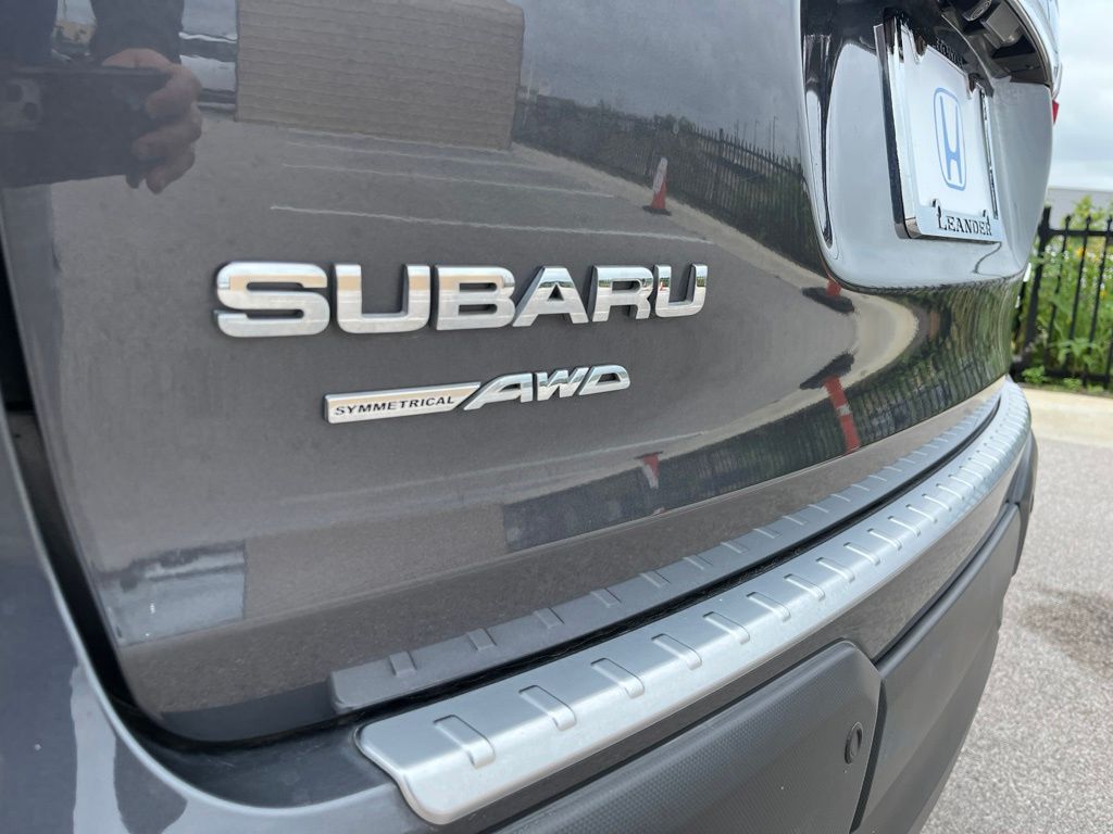 Thumbnail: 2020 Subaru Ascent - 8