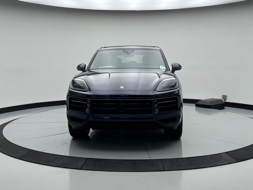 Thumbnail: 2025 Porsche Cayenne - 6