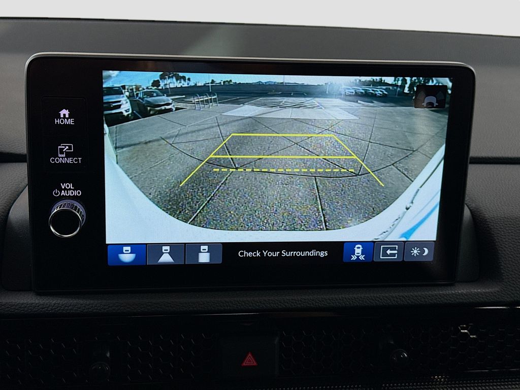 Thumbnail: 2026 Honda CR-V - 15