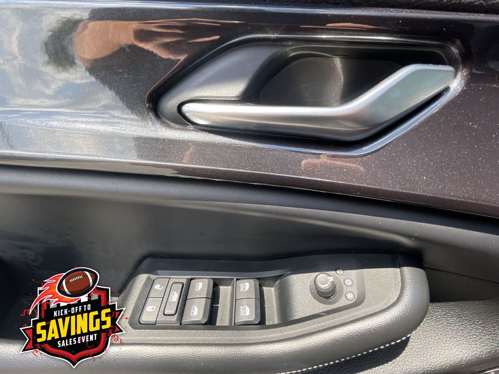 Used 2023 Jeep Grand Cherokee L SUV