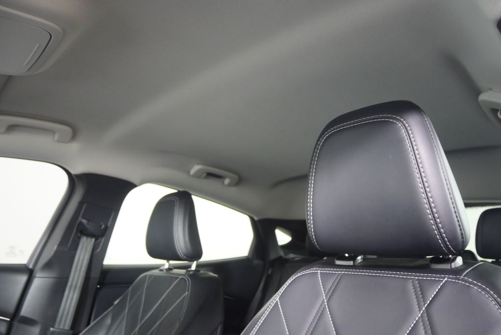 Thumbnail: 2022 Ford Mustang Mach-E - 11