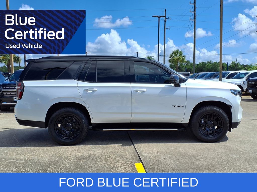 2023 Chevrolet Tahoe LT - 7