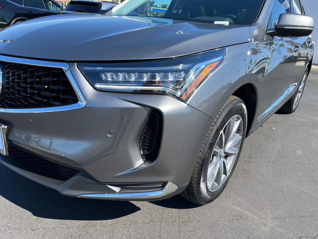 2024 Acura RDX Technology 3