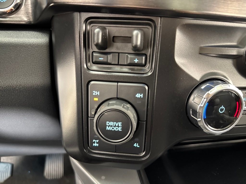 New 2026 Black Ford Lariat image 35