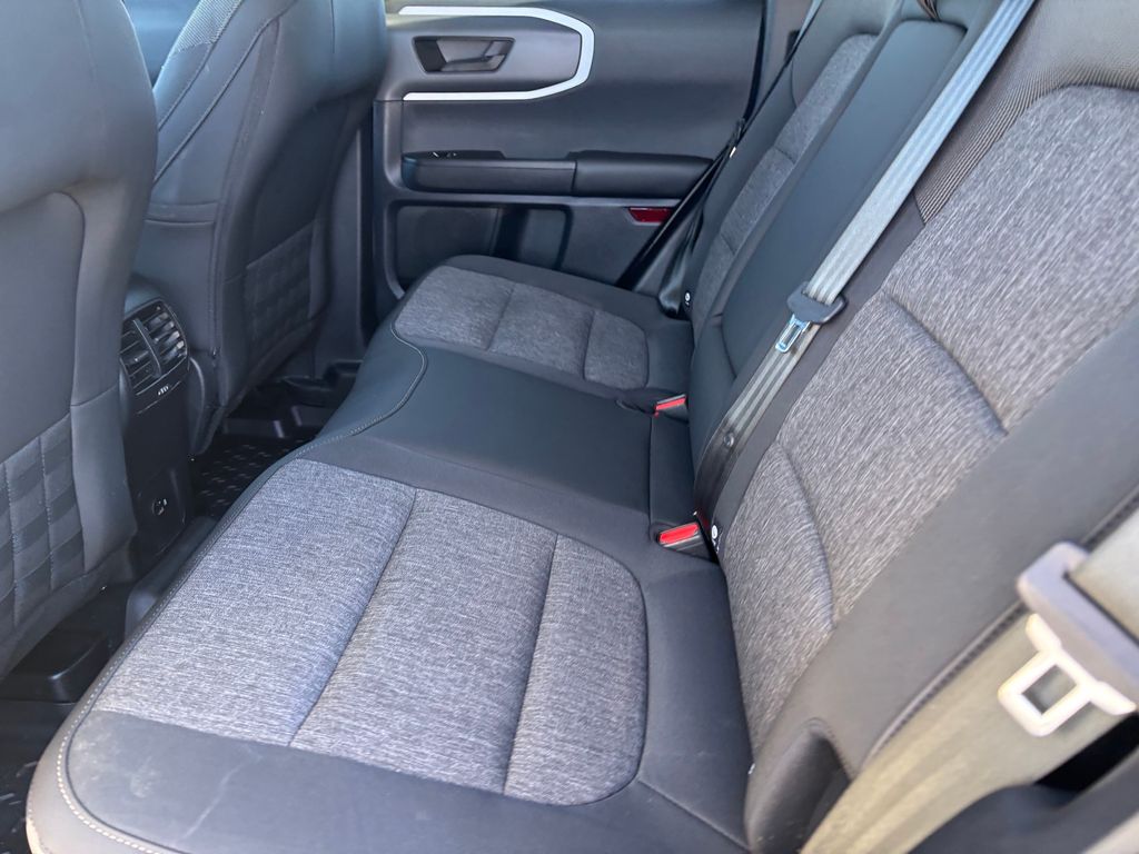 Used Car 2024 Ford Bronco Sport  Big Bend For Sale Under $25,000 In Austin, Texas