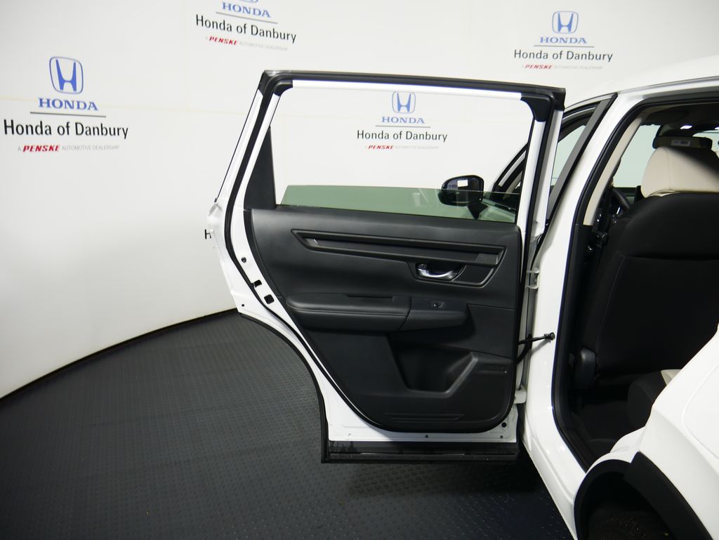 Thumbnail: 2026 Honda CR-V - 12