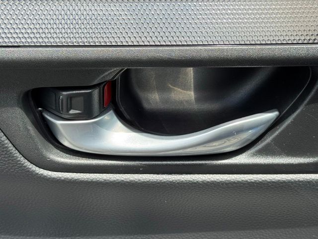 Used 2024 Honda CR-V Hybrid SUV
