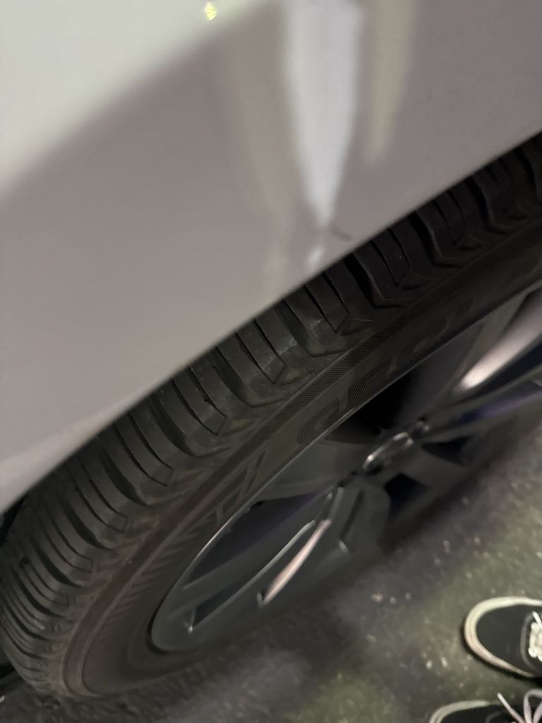 Thumbnail: 2019 Land Rover Range Rover Velar - 4