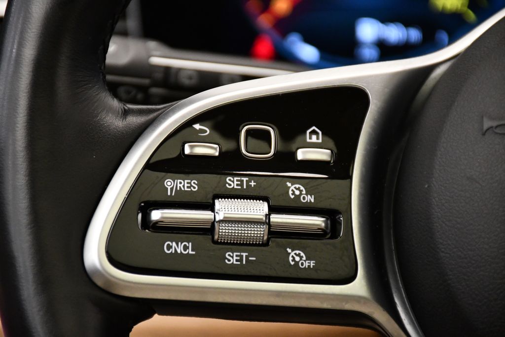2022 Mercedes-Benz GLE 350 23