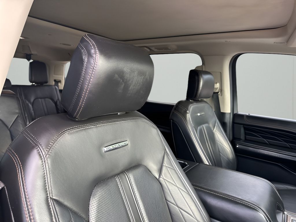 Used Car 2021 Ford Expedition  Platinum For Sale Under $40,000 In Austin, Texas