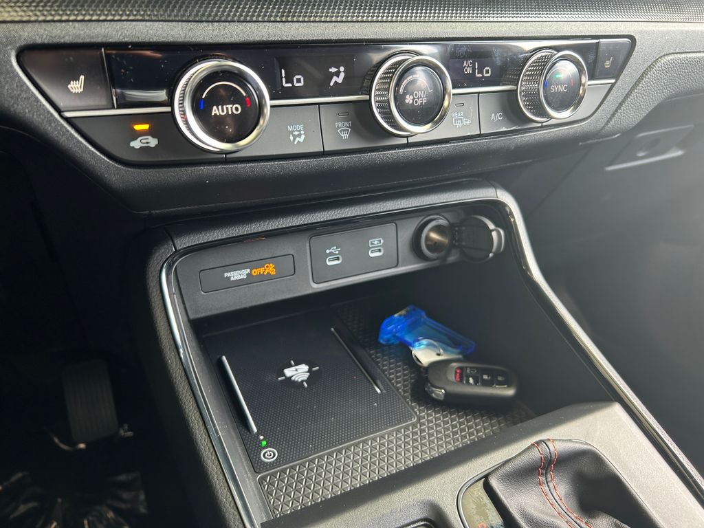 Thumbnail: 2026 Honda CR-V - 31