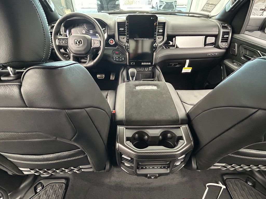 New 2026 Forged Blue Metallic Ram RHO image 37