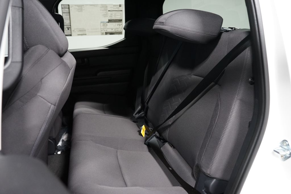 Thumbnail: 2026 Toyota Tacoma - 30