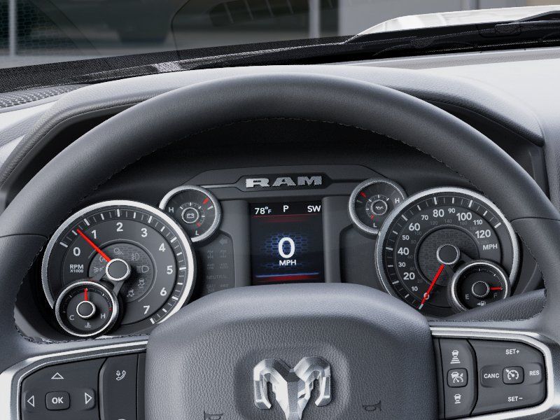 New 2026 Ram 2500 Truck