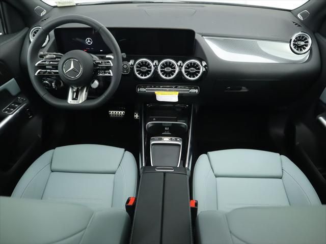 Thumbnail: 2026 Mercedes-Benz GLA - 14